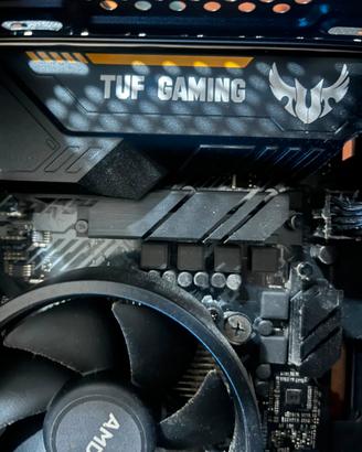 Set Gaming Completo  – Pronto all’Uso