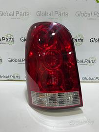 Stop posteriore sx SsangYong Rexton