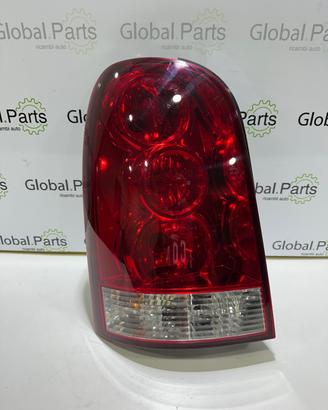 Stop posteriore sx SsangYong Rexton