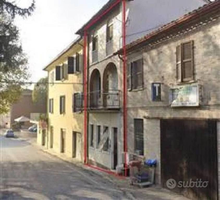 Appartamento – Montefelcino, Pesaro e Urbino - Vista 2