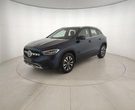 Mercedes-Benz GLA 180 d Sport auto