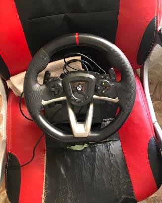 Volante xbox
