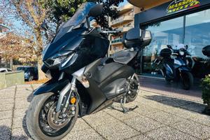 YAMAHA T Max 530 PASSAGGIO GARANZIA TAGLIANDO IN