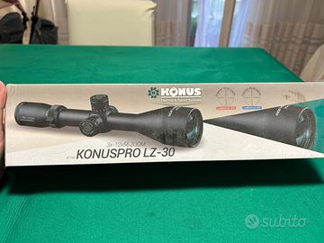 Cannocchiale KONUSPRO