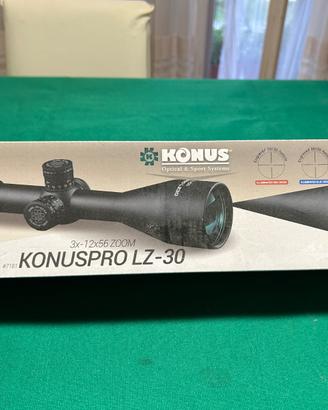 Cannocchiale KONUSPRO