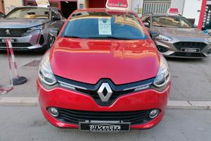 Renault Clio dCi 8V 75CV Start&Stop 5 porte Energy