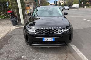 Land Rover Range Evoque 2.0D I4 163 CV R-Dynamic S