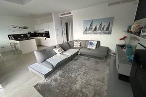 SISTIANA (TS) BICAMERE ARREDATO