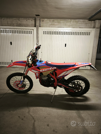 Beta 390 RR Racing 2021