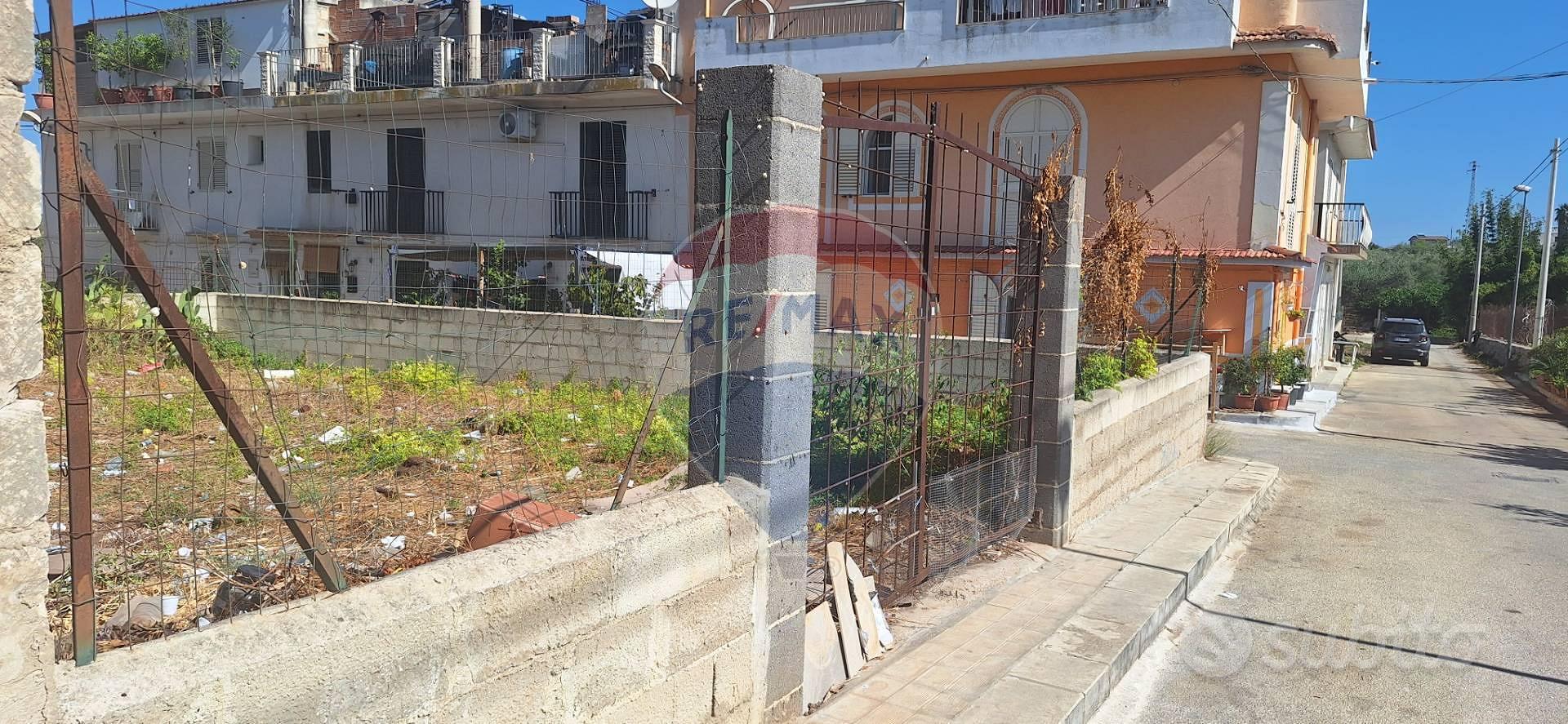 Terreno Edificabile - Rosolini - Vista 2