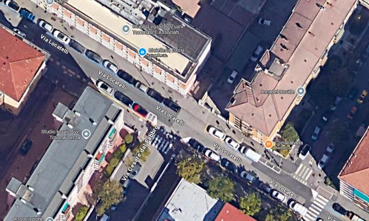 Bilocale in zona valverde di verona