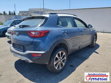 Kia stonic yb 1.4 cvvt 99cv 17-23 -ricambi
