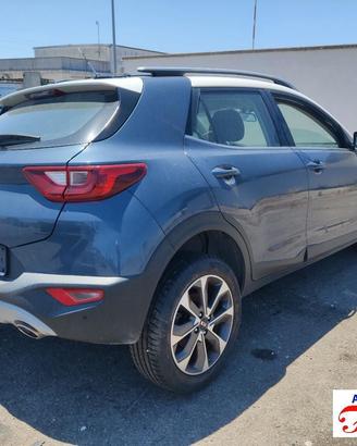 Kia stonic yb 1.4 cvvt 99cv 17-23 -ricambi