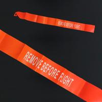 Remove Before Flight