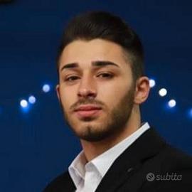 Magazziniere - Operaio - Autista (patente B)