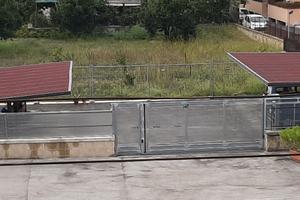 Posto auto coperto a Quarto (NA)