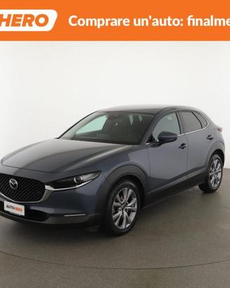MAZDA CX-30 BL50434