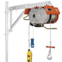 PUNTELLO FINESTRA PER ELEVATORE