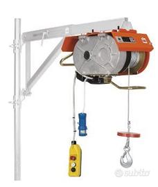 PUNTELLO FINESTRA PER ELEVATORE