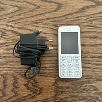 Nokia 206 dual sim