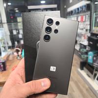 SAMSUNG GALAXY S24 ULTRA 512GB PARI AL NUOVO