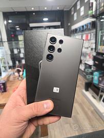 SAMSUNG GALAXY S24 ULTRA 512GB PARI AL NUOVO