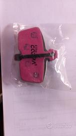 pasticche freno mtb sram code r