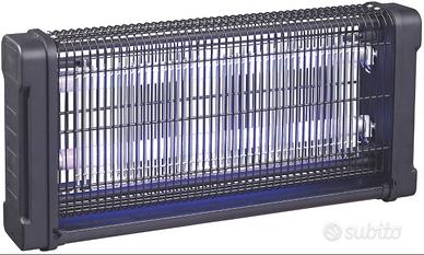 ZEPHIR LAMPADA INSETTICIDA IK020