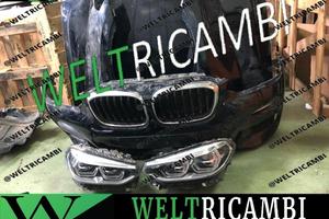 Ricambi x bmw x3 m sport