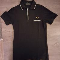Polo a maniche corte Fred Perry