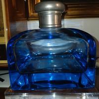 giant factice profumone ralph lauren