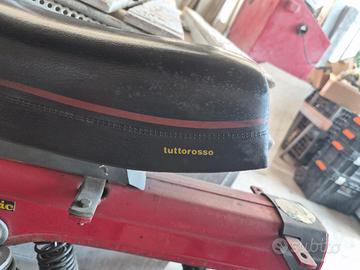 Si piaggio Tuttorosso