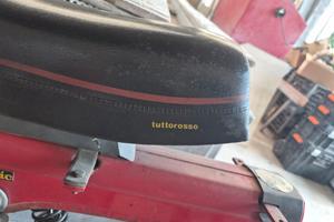 Si piaggio Tuttorosso