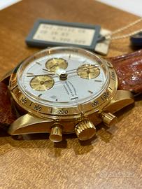 Eberhard Champion Oro NUOVO