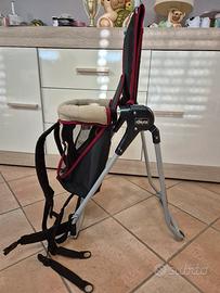 zaino trekking porta bimbo