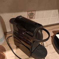 Macchina per caffè Nespresso De Longhi