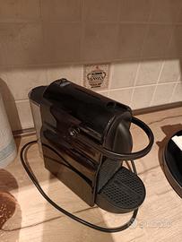 Macchina per caffè Nespresso De Longhi
