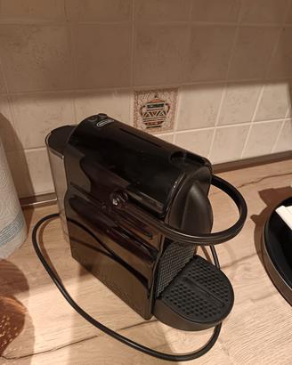 Macchina per caffè Nespresso De Longhi