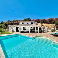 "I Lentischi" Villa indipendente con piscina