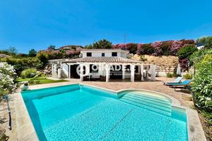 "I Lentischi" Villa indipendente con piscina