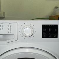 asciugatrice Ariston Hotpoint