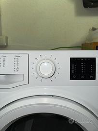 asciugatrice Ariston Hotpoint