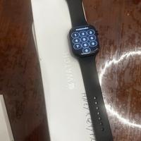 Apple watch 10 GPS + Cellular