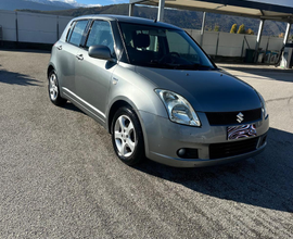 Suzuki Swift 1.3 Diesel NEOPATENTATI