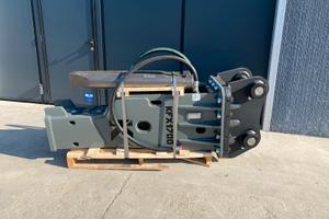 MARTELLO DEMOLITORE KINSHOFER KFX1700 NUOVO