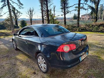 Volkswagen EOS 1.4 TSI