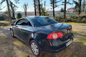 Volkswagen EOS 1.4 TSI