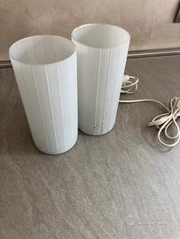 2 lampade Ikea