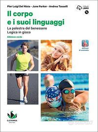 libri Il corpo e i suoi linguaggi = 9788857790848
