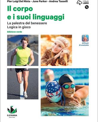 libri Il corpo e i suoi linguaggi = 9788857790848